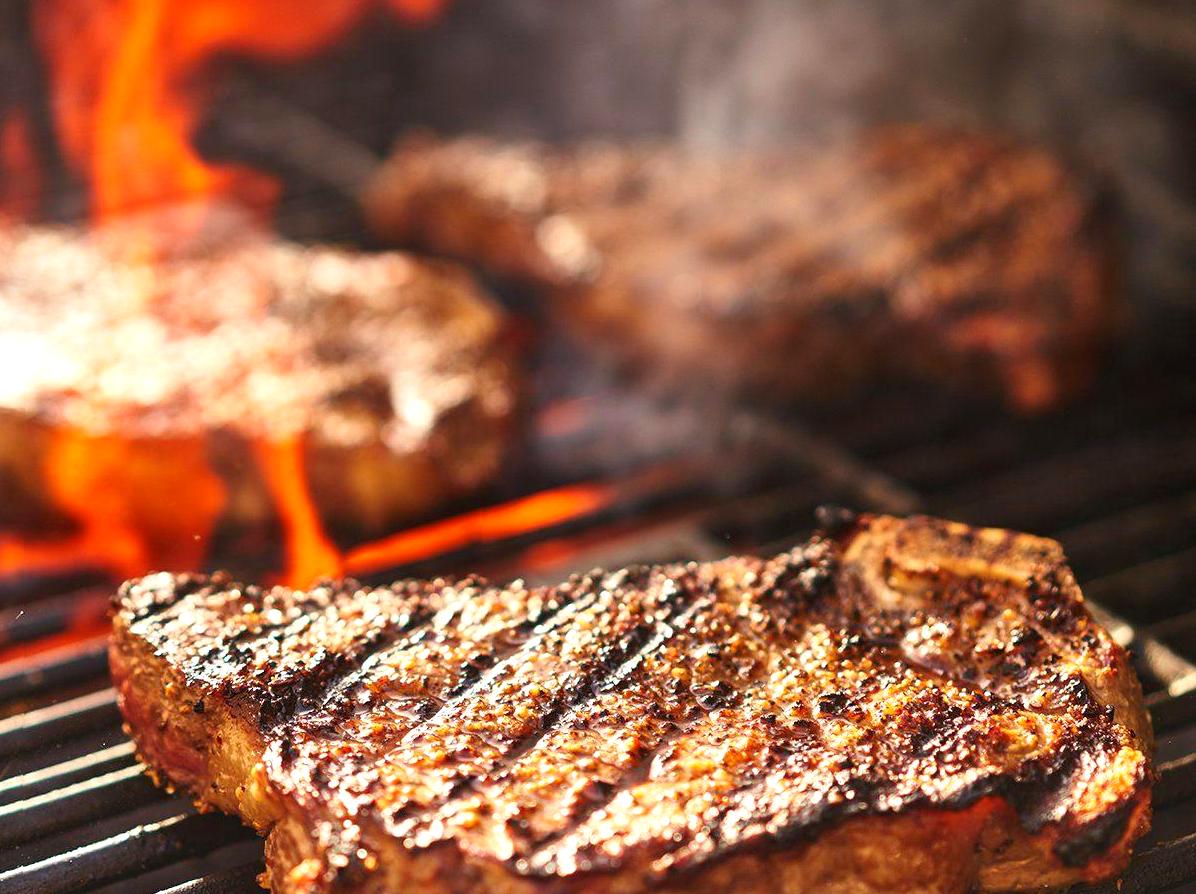 The beauty of pink lakes in Australia