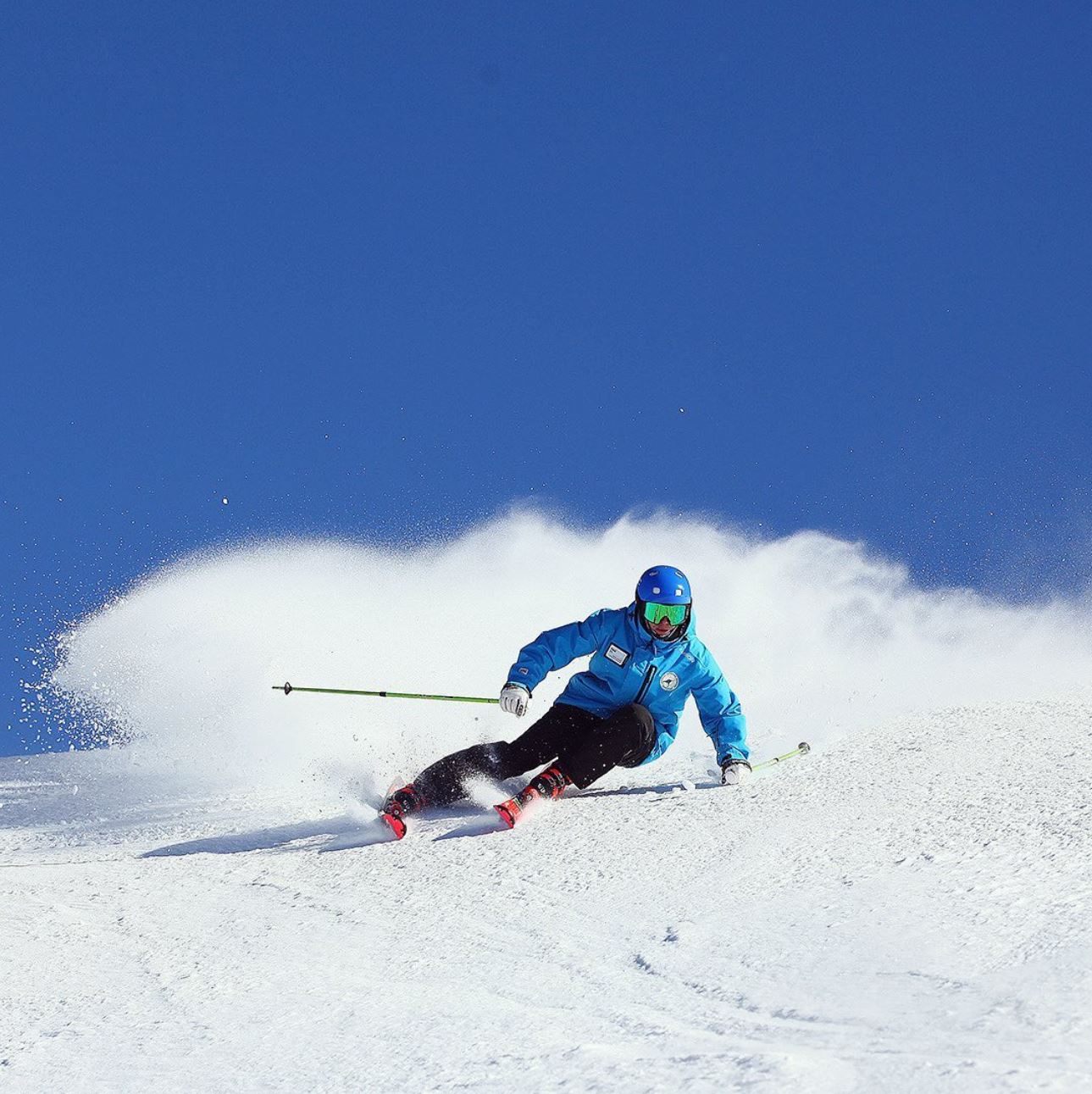 How Many Days of Skiing Do Beginners Need?