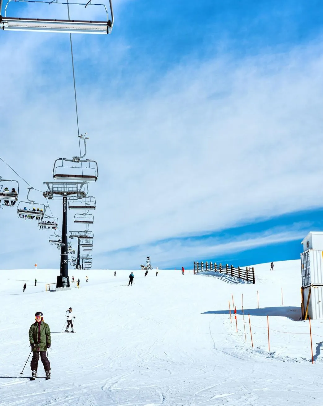 How Much Should You Budget for a Ski Trip in Australia?